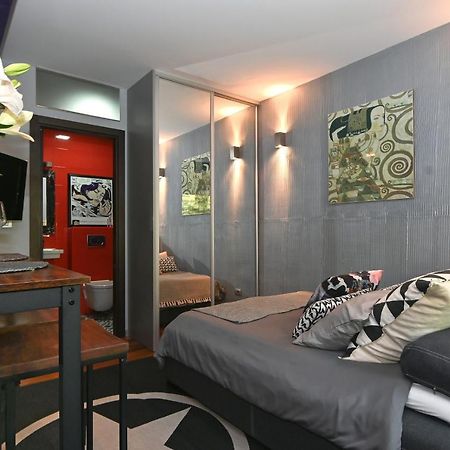 Projectart Studio Split Extérieur photo
